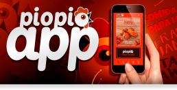 App Asador Piopio